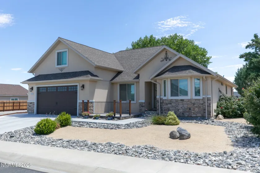 224 Mary Lou, Fernley, Nevada 89408, 4 Bedrooms Bedrooms, ,2 BathroomsBathrooms,Residential,Residential,Mary Lou,0,260009626
