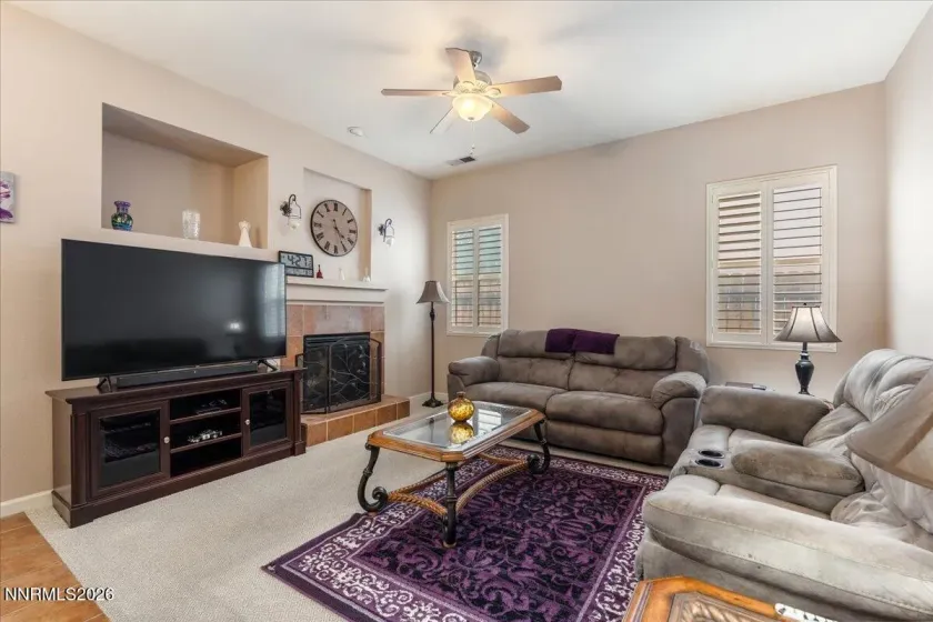 1445 Gold Cliff, Reno, Nevada 89521, 3 Bedrooms Bedrooms, ,2 BathroomsBathrooms,Residential,Residential,Gold Cliff,0,260009627