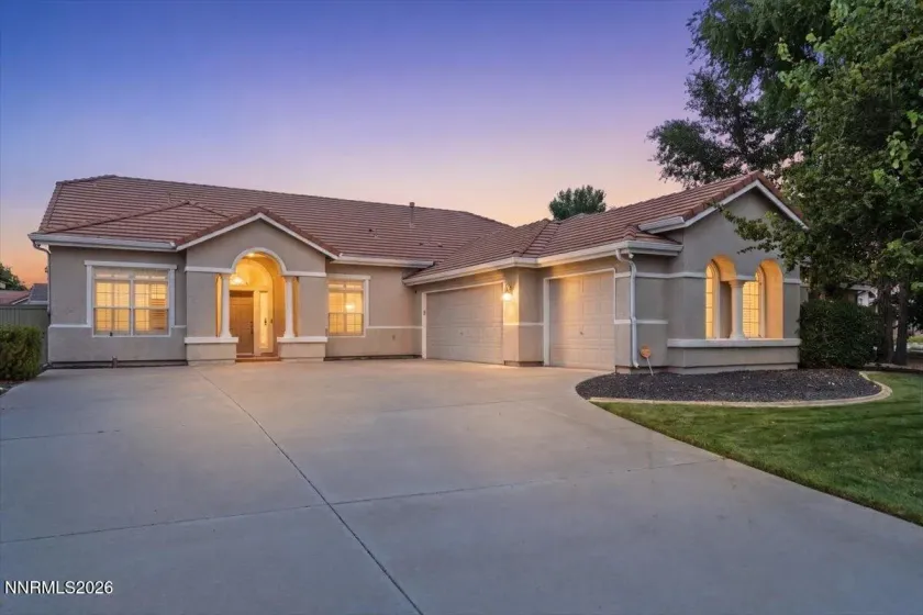 1445 Gold Cliff, Reno, Nevada 89521, 3 Bedrooms Bedrooms, ,2 BathroomsBathrooms,Residential,Residential,Gold Cliff,0,260009627