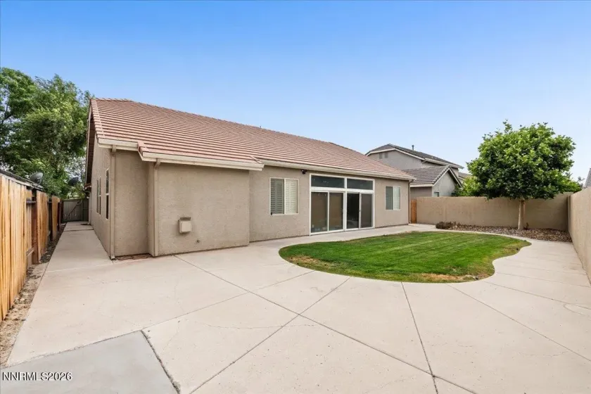 1445 Gold Cliff, Reno, Nevada 89521, 3 Bedrooms Bedrooms, ,2 BathroomsBathrooms,Residential,Residential,Gold Cliff,0,260009627