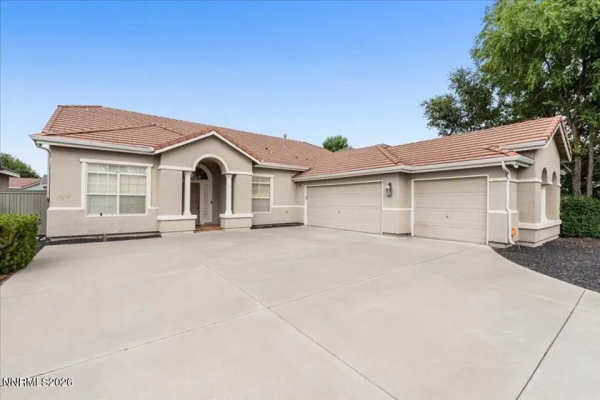 1445 Gold Cliff, Reno, Nevada 89521, 3 Bedrooms Bedrooms, ,2 BathroomsBathrooms,Residential,Residential,Gold Cliff,0,260009627