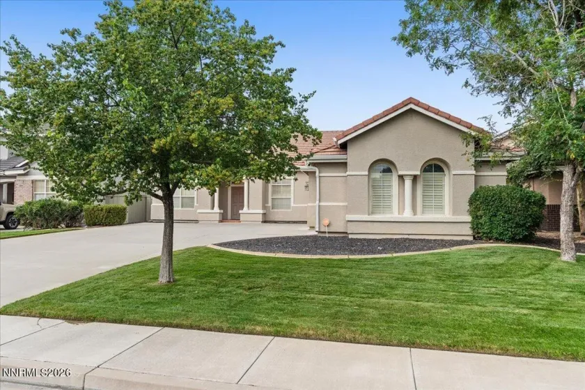 1445 Gold Cliff, Reno, Nevada 89521, 3 Bedrooms Bedrooms, ,2 BathroomsBathrooms,Residential,Residential,Gold Cliff,0,260009627