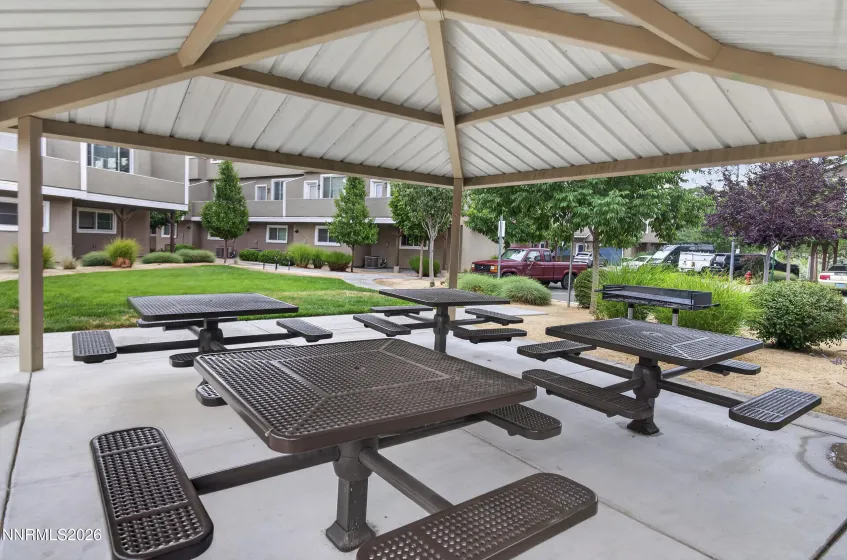 Picnic Area