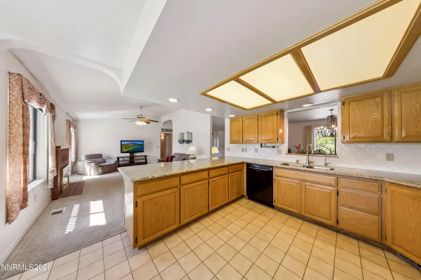 5533 Salk, Carson City, Nevada 89706, 4 Bedrooms Bedrooms, ,3 BathroomsBathrooms,Residential,Residential,Salk,0,260009631
