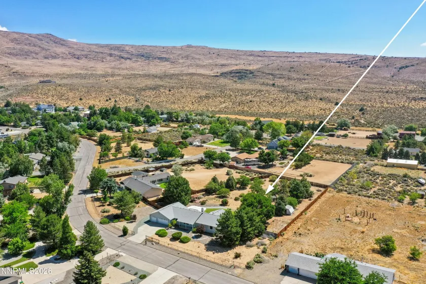5533 Salk, Carson City, Nevada 89706, 4 Bedrooms Bedrooms, ,3 BathroomsBathrooms,Residential,Residential,Salk,0,260009631