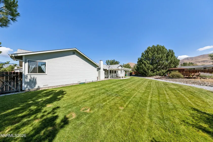 5533 Salk, Carson City, Nevada 89706, 4 Bedrooms Bedrooms, ,3 BathroomsBathrooms,Residential,Residential,Salk,0,260009631