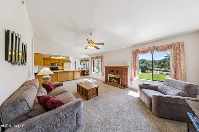 5533 Salk, Carson City, Nevada 89706, 4 Bedrooms Bedrooms, ,3 BathroomsBathrooms,Residential,Residential,Salk,0,260009631