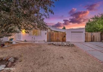 13540 Mount Shasta, Reno, Nevada 89506, 3 Bedrooms Bedrooms, ,1 BathroomBathrooms,Residential,Residential,Mount Shasta,0,260009632