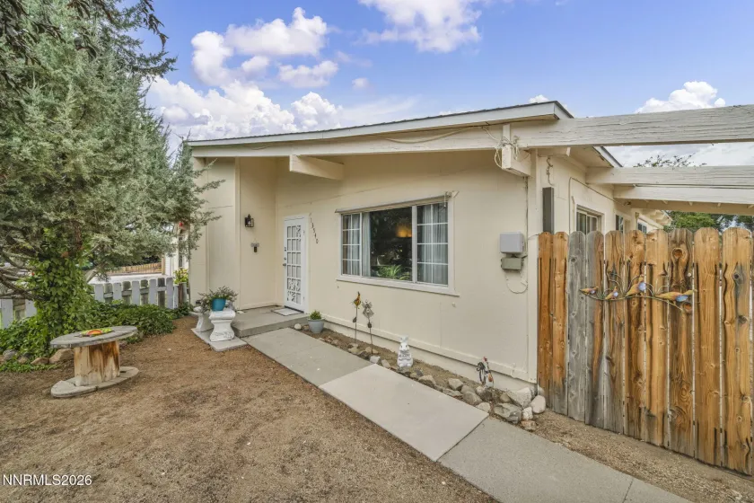 13540 Mount Shasta, Reno, Nevada 89506, 3 Bedrooms Bedrooms, ,1 BathroomBathrooms,Residential,Residential,Mount Shasta,0,260009632