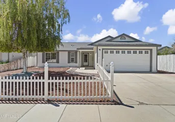 429 Sheep Camp, Dayton, Nevada 89403, 3 Bedrooms Bedrooms, ,2 BathroomsBathrooms,Residential,Residential,Sheep Camp,0,260009633