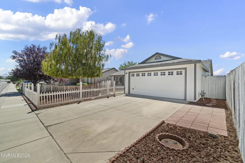 429 Sheep Camp, Dayton, Nevada 89403, 3 Bedrooms Bedrooms, ,2 BathroomsBathrooms,Residential,Residential,Sheep Camp,0,260009633