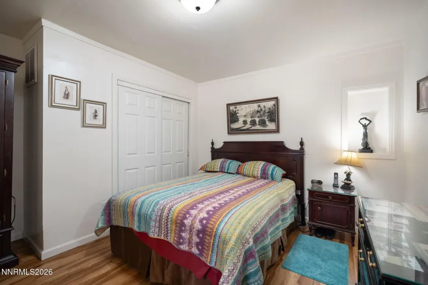 58 C, Virginia City, Nevada 89440, ,Commercial Sale,Residential,C,0,260009634
