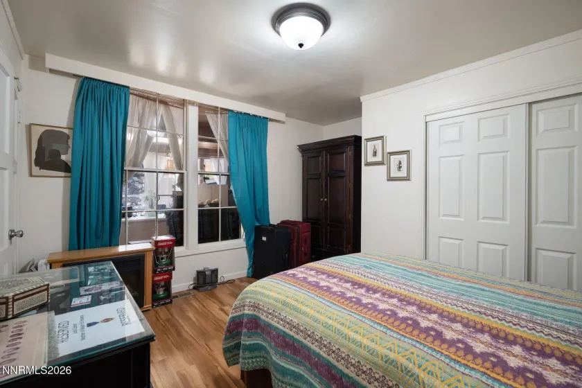 58 C, Virginia City, Nevada 89440, ,Commercial Sale,Residential,C,0,260009634