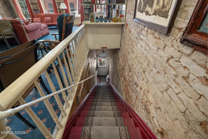58 C, Virginia City, Nevada 89440, ,Commercial Sale,Residential,C,0,260009634