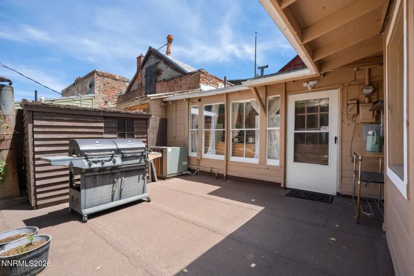 58 C, Virginia City, Nevada 89440, ,Commercial Sale,Residential,C,0,260009634