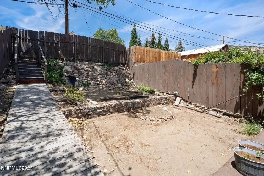 58 C, Virginia City, Nevada 89440, ,Commercial Sale,Residential,C,0,260009634