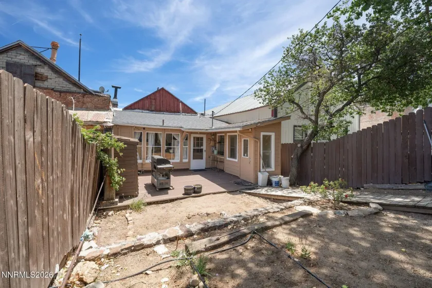58 C, Virginia City, Nevada 89440, ,Commercial Sale,Residential,C,0,260009634