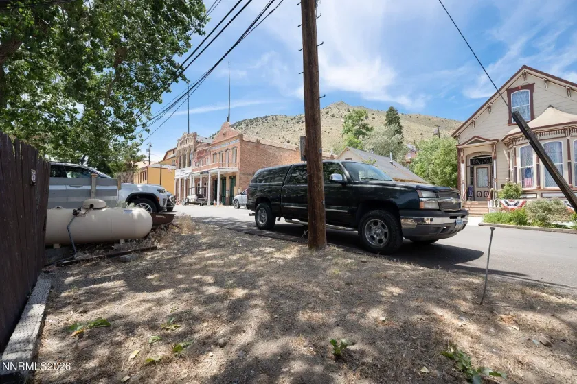58 C, Virginia City, Nevada 89440, ,Commercial Sale,Residential,C,0,260009634