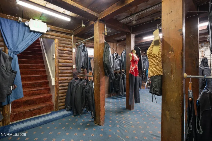 58 C, Virginia City, Nevada 89440, ,Commercial Sale,Residential,C,0,260009634