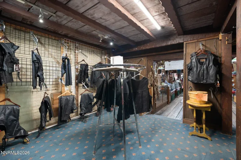 58 C, Virginia City, Nevada 89440, ,Commercial Sale,Residential,C,0,260009634