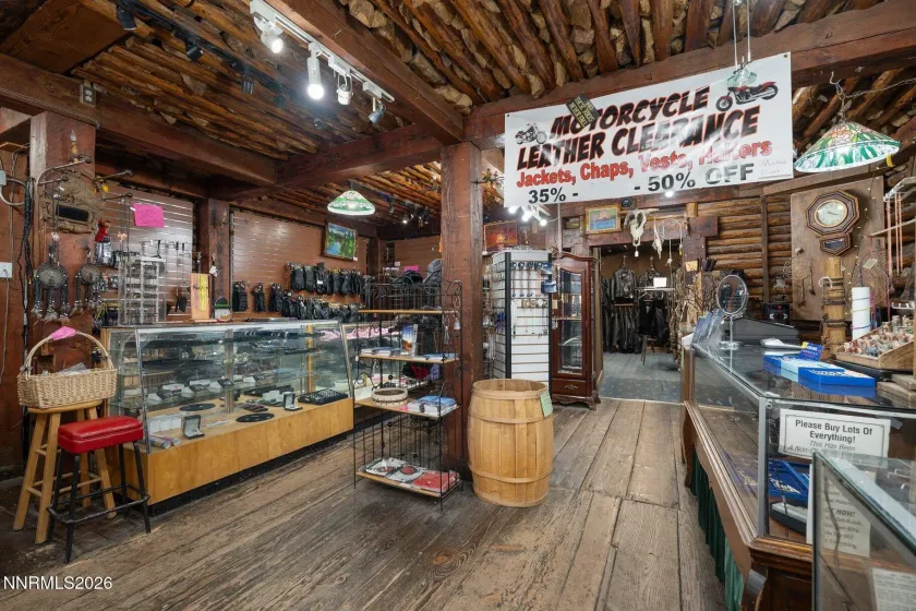 58 C, Virginia City, Nevada 89440, ,Commercial Sale,Residential,C,0,260009634