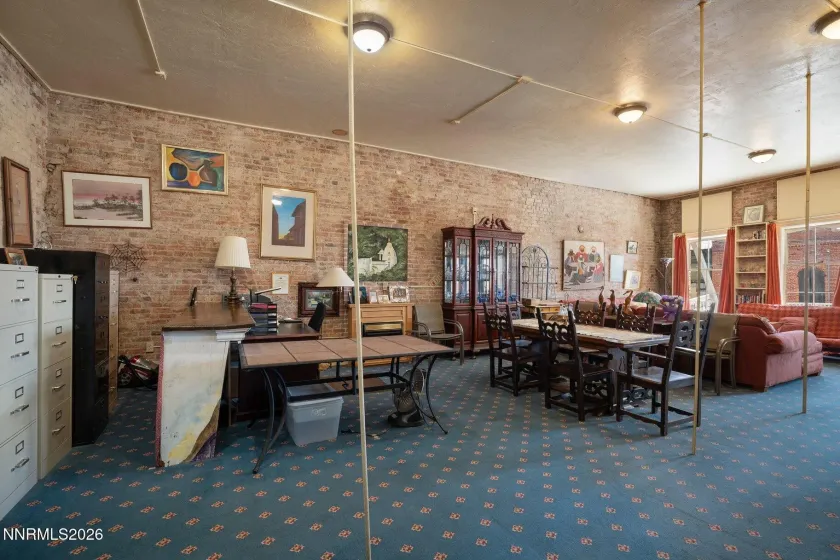58 C, Virginia City, Nevada 89440, ,Commercial Sale,Residential,C,0,260009634