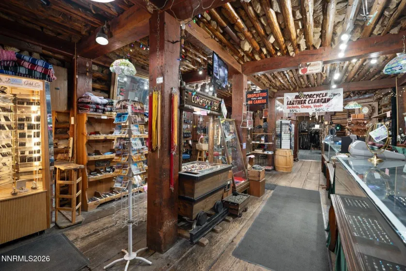 58 C, Virginia City, Nevada 89440, ,Commercial Sale,Residential,C,0,260009634