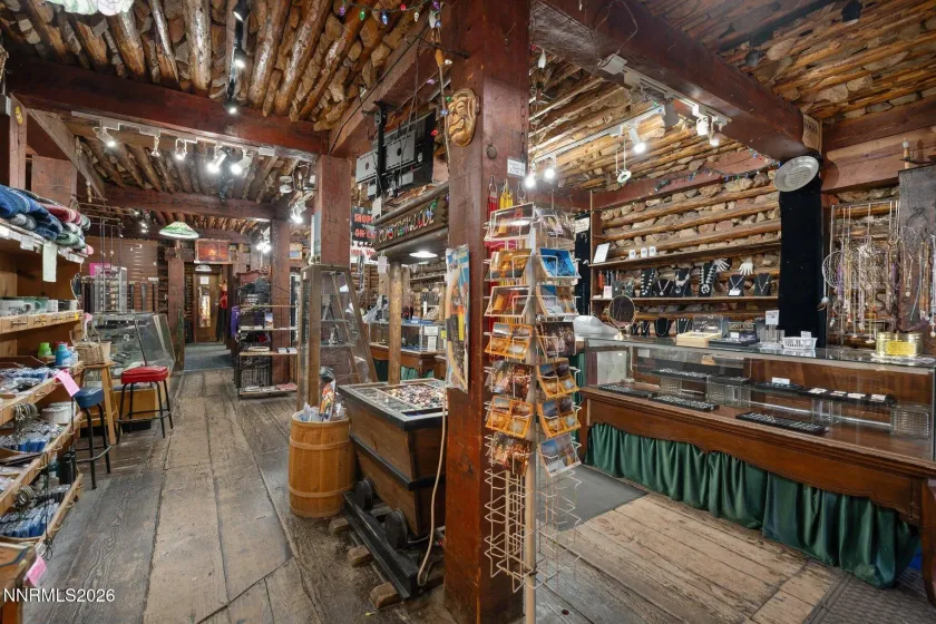 58 C, Virginia City, Nevada 89440, ,Commercial Sale,Residential,C,0,260009634