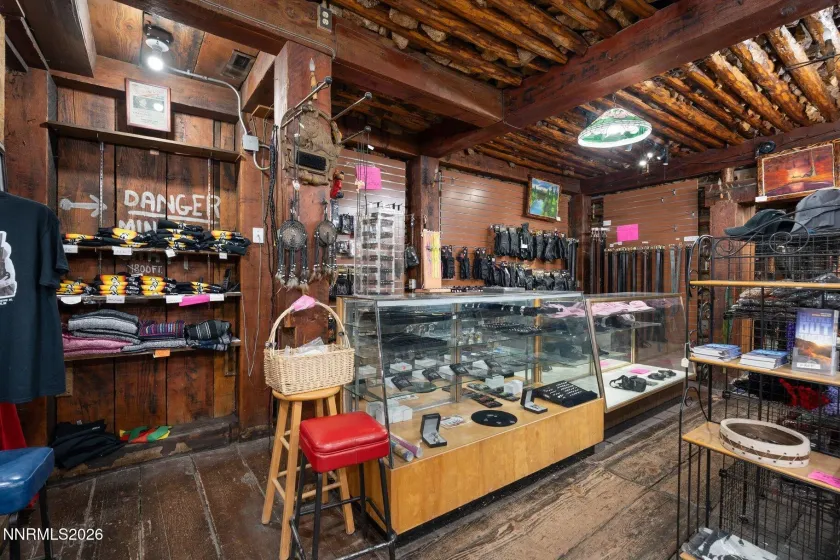 58 C, Virginia City, Nevada 89440, ,Commercial Sale,Residential,C,0,260009634
