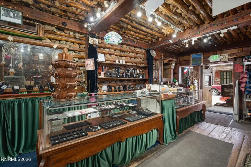 58 C, Virginia City, Nevada 89440, ,Commercial Sale,Residential,C,0,260009634