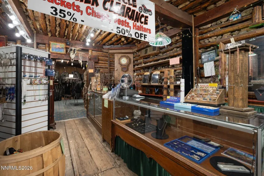 58 C, Virginia City, Nevada 89440, ,Commercial Sale,Residential,C,0,260009634