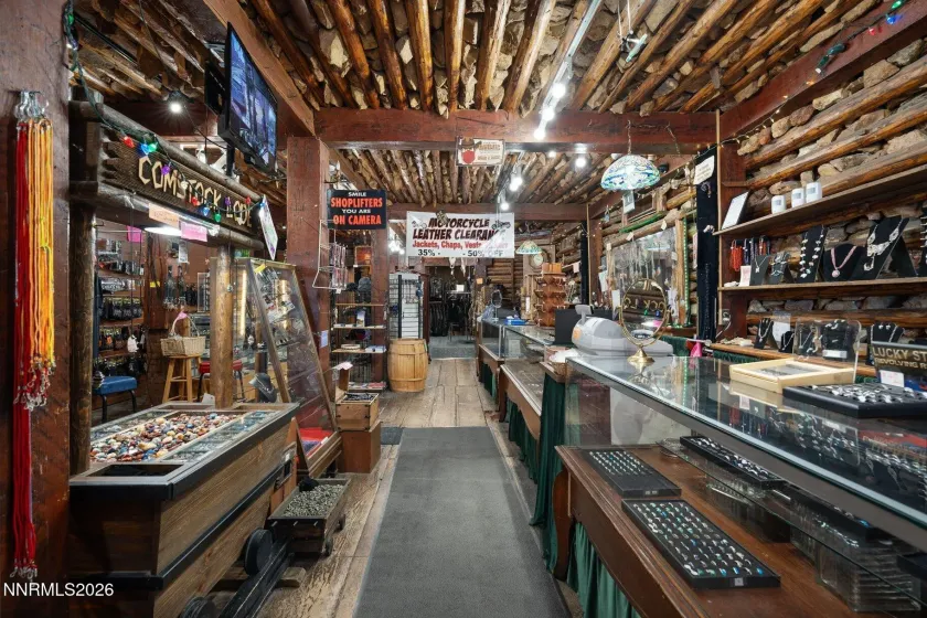 58 C, Virginia City, Nevada 89440, ,Commercial Sale,Residential,C,0,260009634