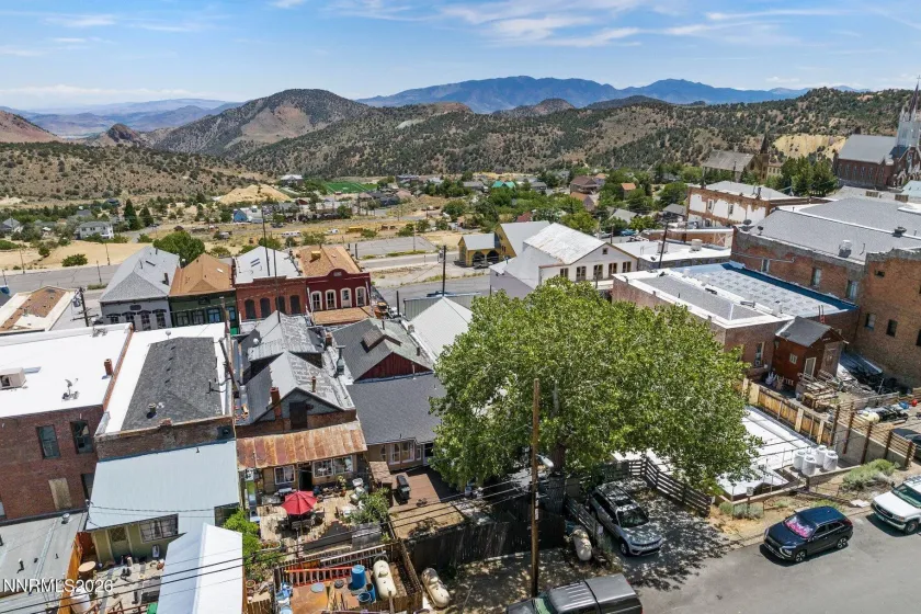 58 C, Virginia City, Nevada 89440, ,Commercial Sale,Residential,C,0,260009634