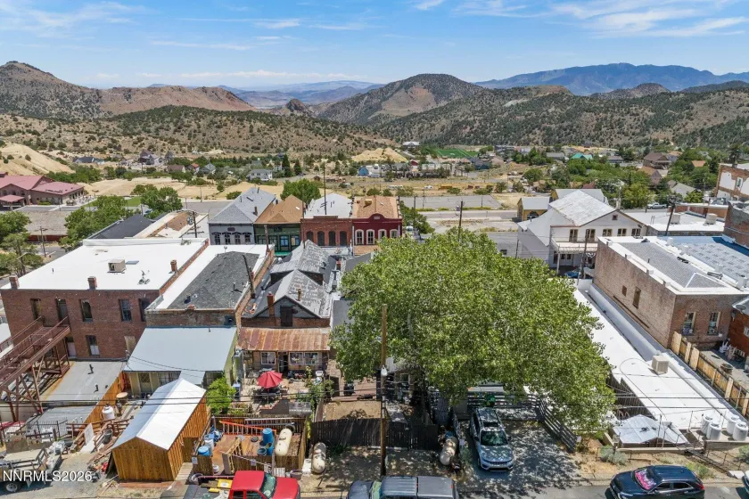58 C, Virginia City, Nevada 89440, ,Commercial Sale,Residential,C,0,260009634