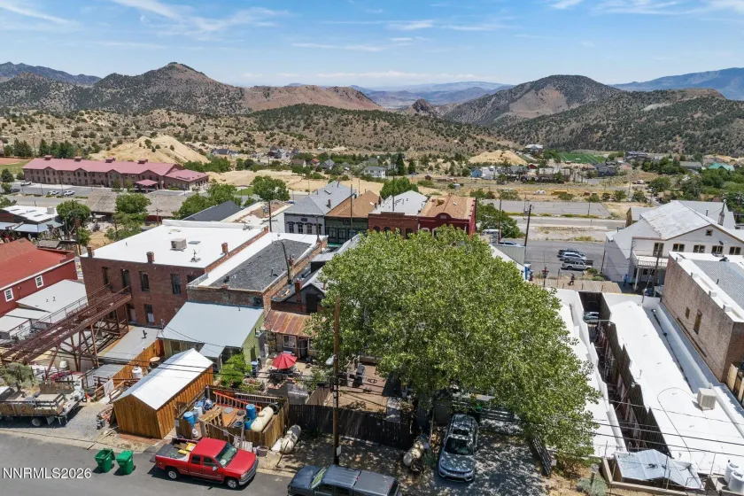 58 C, Virginia City, Nevada 89440, ,Commercial Sale,Residential,C,0,260009634