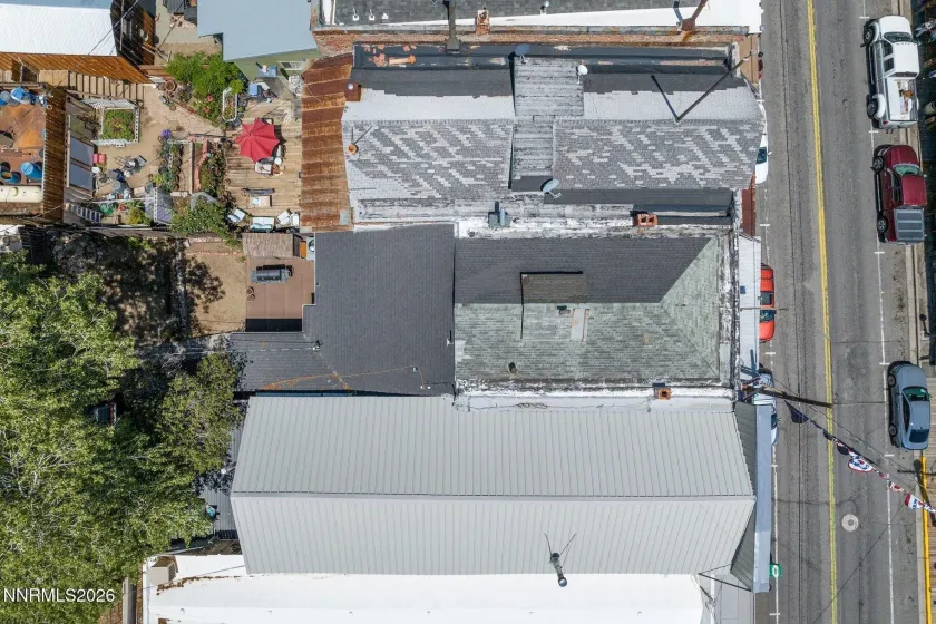 58 C, Virginia City, Nevada 89440, ,Commercial Sale,Residential,C,0,260009634