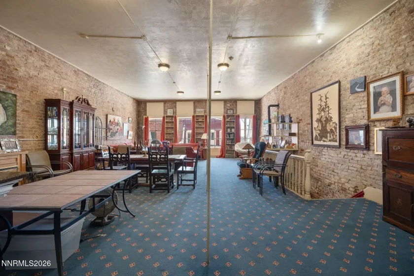 58 C, Virginia City, Nevada 89440, ,Commercial Sale,Residential,C,0,260009634