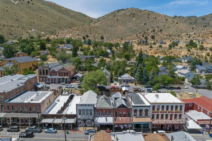 58 C, Virginia City, Nevada 89440, ,Commercial Sale,Residential,C,0,260009634