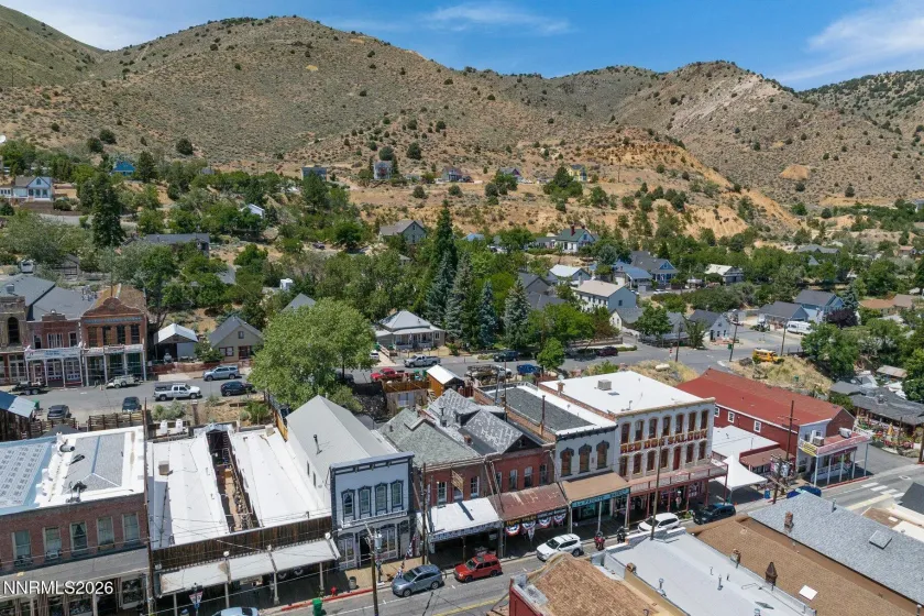 58 C, Virginia City, Nevada 89440, ,Commercial Sale,Residential,C,0,260009634