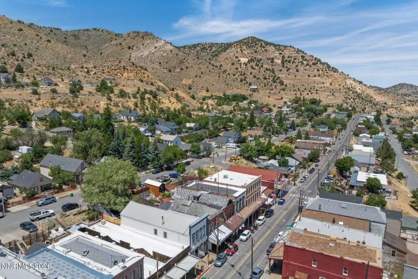 58 C, Virginia City, Nevada 89440, ,Commercial Sale,Residential,C,0,260009634