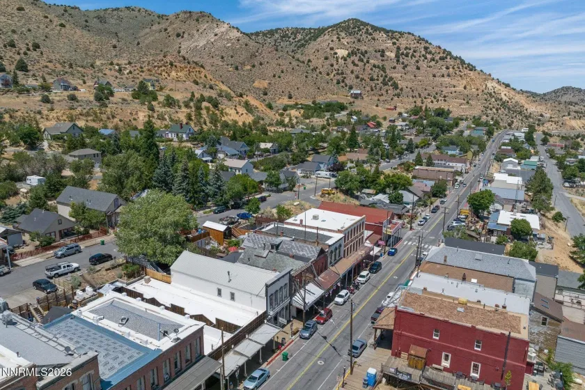 58 C, Virginia City, Nevada 89440, ,Commercial Sale,Residential,C,0,260009634