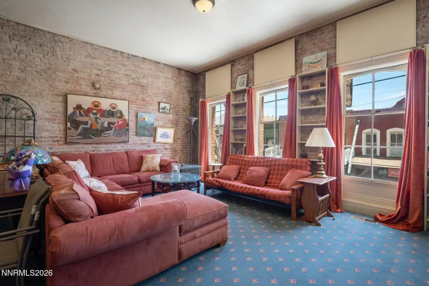 58 C, Virginia City, Nevada 89440, ,Commercial Sale,Residential,C,0,260009634