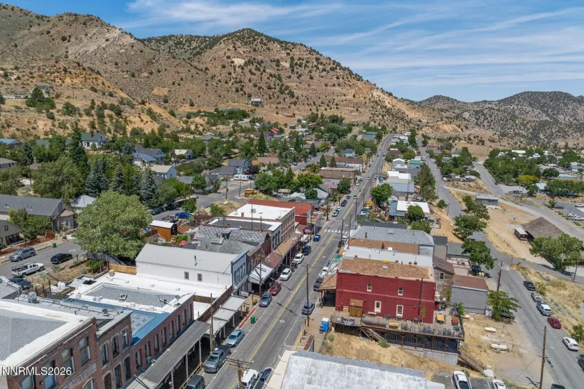 58 C, Virginia City, Nevada 89440, ,Commercial Sale,Residential,C,0,260009634