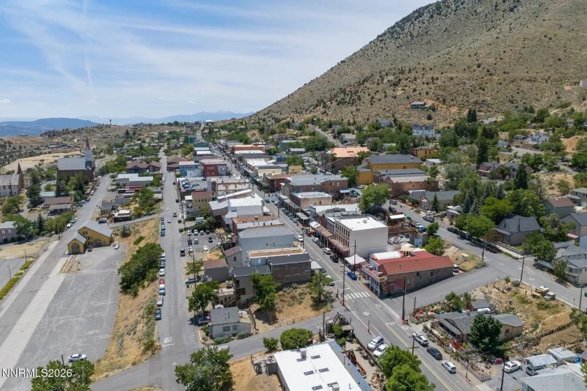 58 C, Virginia City, Nevada 89440, ,Commercial Sale,Residential,C,0,260009634