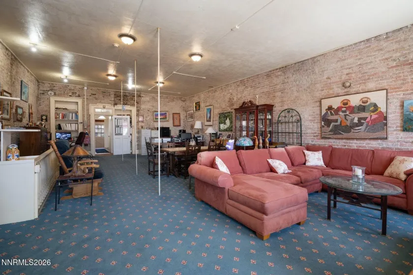 58 C, Virginia City, Nevada 89440, ,Commercial Sale,Residential,C,0,260009634