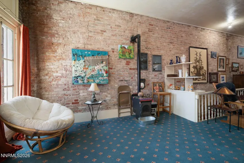 58 C, Virginia City, Nevada 89440, ,Commercial Sale,Residential,C,0,260009634