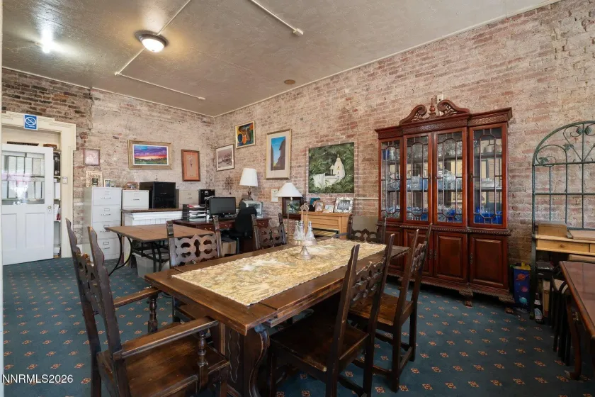 58 C, Virginia City, Nevada 89440, ,Commercial Sale,Residential,C,0,260009634