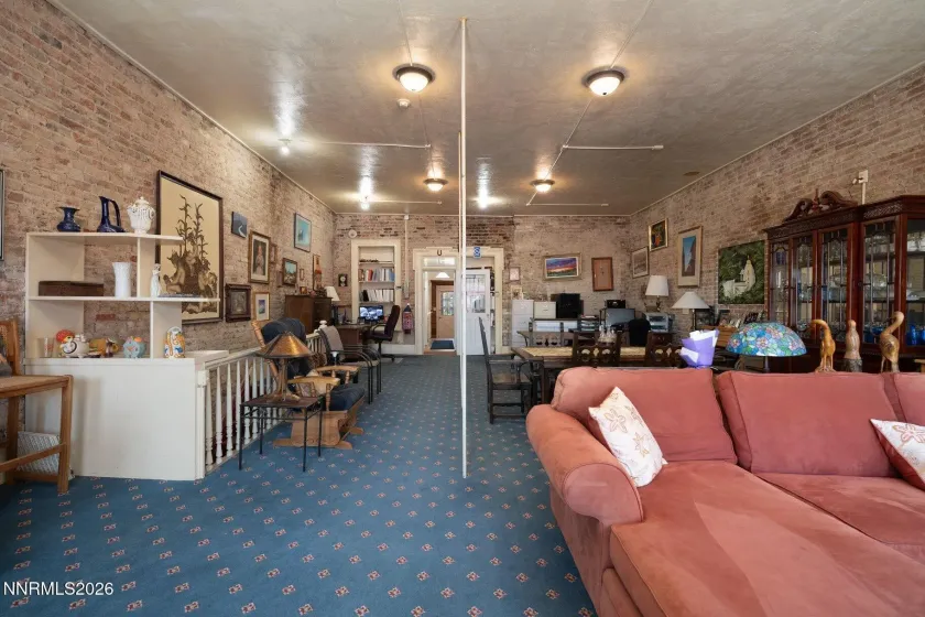 58 C, Virginia City, Nevada 89440, ,Commercial Sale,Residential,C,0,260009634