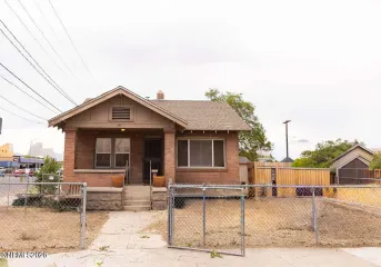 605 Quincy, Reno, Nevada 89512, 2 Bedrooms Bedrooms, ,1 BathroomBathrooms,Residential,Residential,Quincy,0,260009635