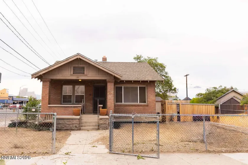 605 Quincy, Reno, Nevada 89512, 2 Bedrooms Bedrooms, ,1 BathroomBathrooms,Residential,Residential,Quincy,0,260009635